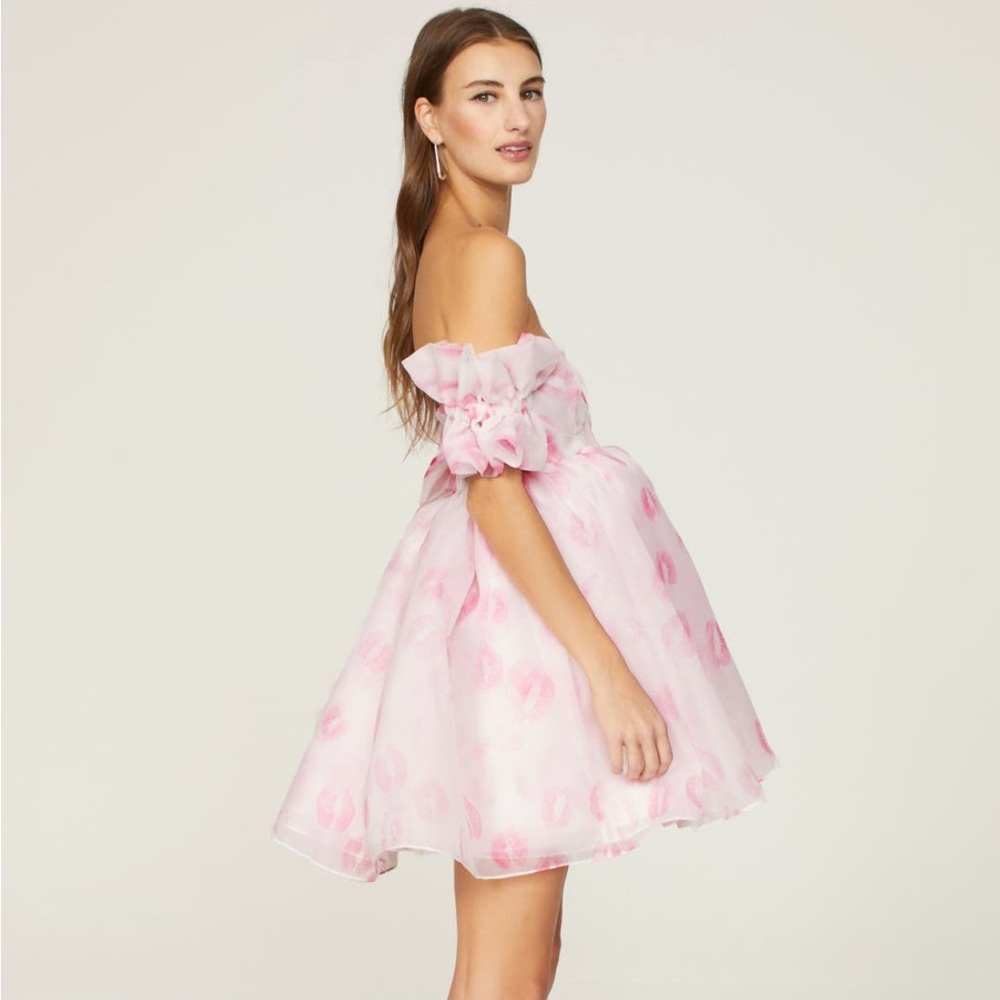 Selkie - the ready to wear puff dress